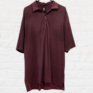 Foot‎ Joy Golf Polo Men’s Sz Large